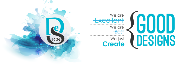 Web Design - Creative Graphics (750x281), Png Download