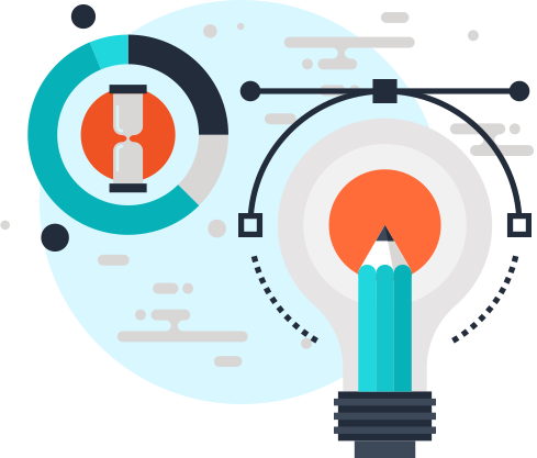 Flvs Flex - Icon (489x417), Png Download