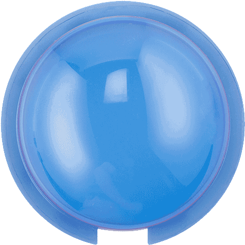 Lens-bc - Circle (500x500), Png Download