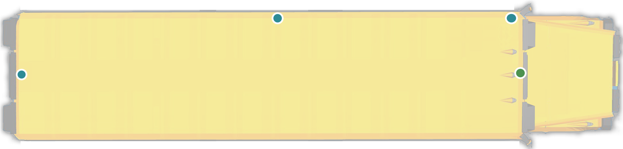 Receive Warnings And Notifications And Even Remotely - Wood (2160x612), Png Download