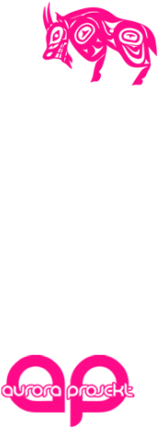 C Goat Neon Pink-361x650 - Jaguar (361x650), Png Download