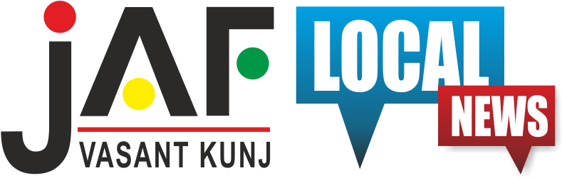 Jaf News Vk C8 - Graphic Design (800x268), Png Download