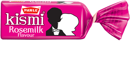 People Also Like - Parle Kismi - Rosemilk Toffee (600x600), Png Download