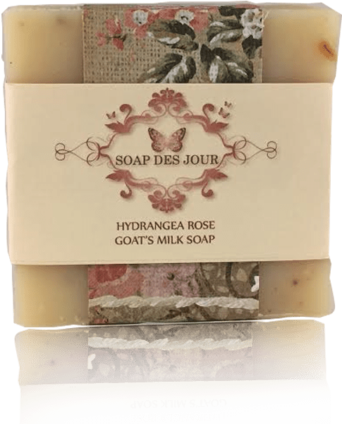 Goat Milk Rose - Clip Art (600x600), Png Download