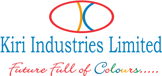 Kiri Industries Stock Skyrockets Up 20%, Singapore - Kiri Industries Limited Logo (530x257), Png Download
