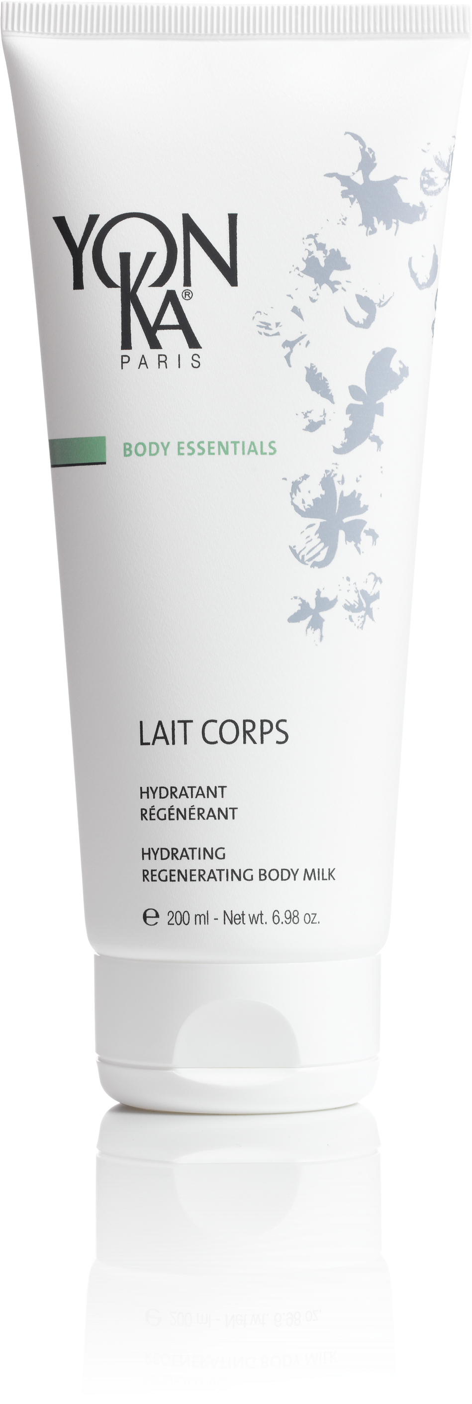 Yonka Guarana Scrub (1245x2904), Png Download