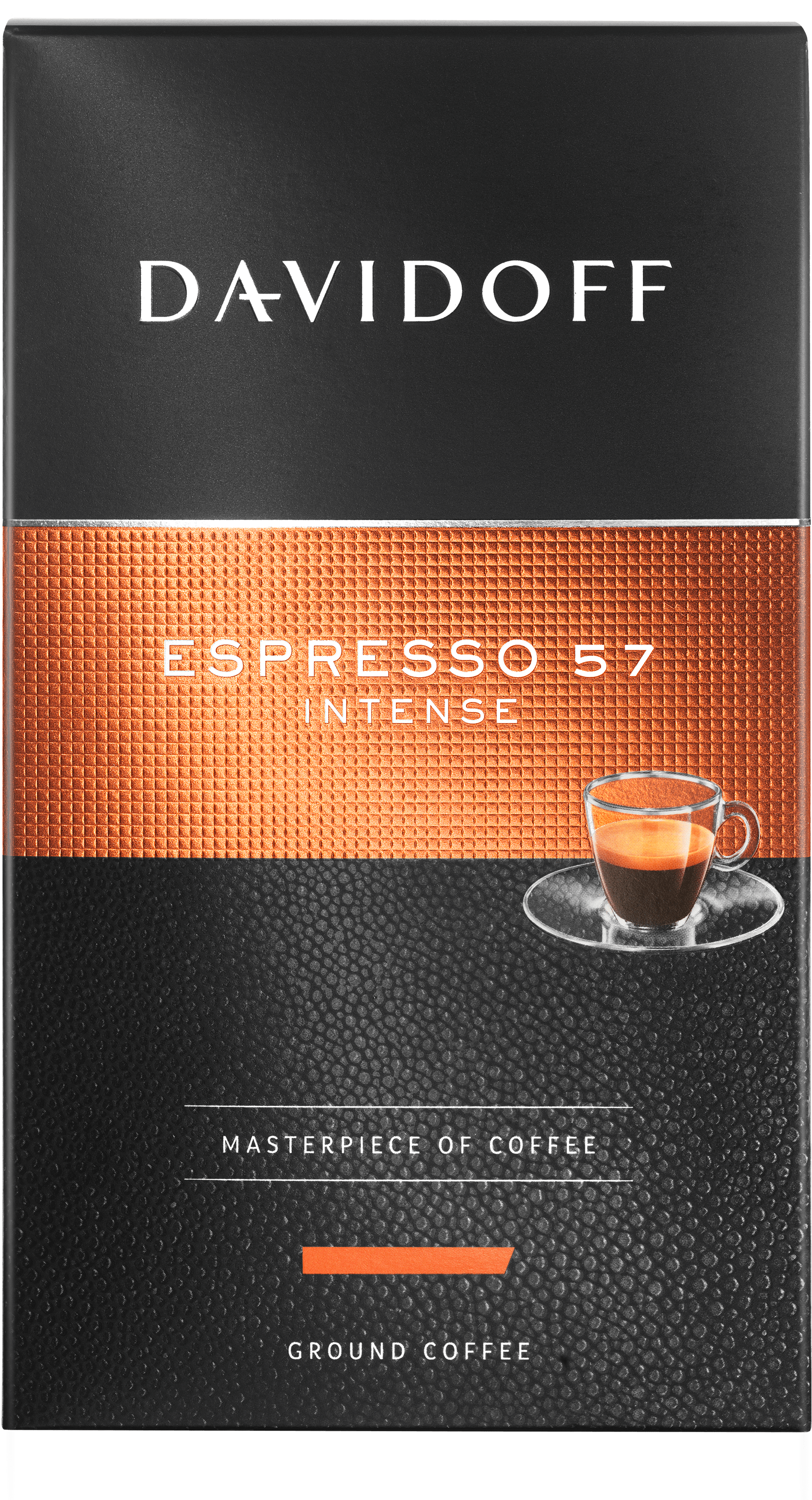 Davidoff Espresso (4069x4069), Png Download