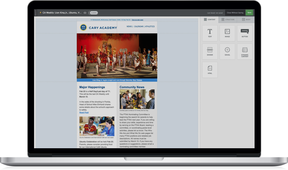 Accurate Statistics And Reporting - Website (939x555), Png Download