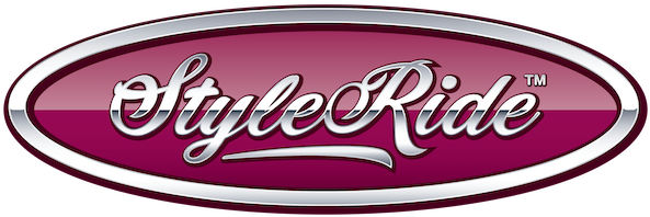 World Class Bus And Coach Seats - Ford Motor Company (600x202), Png Download