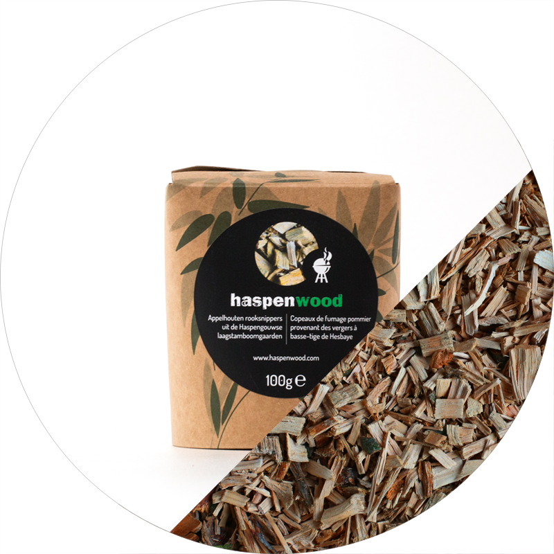 100g Fine Smoke Chips - Java Coffee (800x800), Png Download