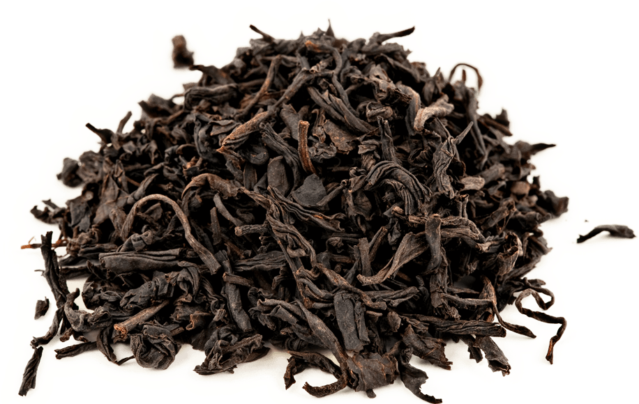 Organic Lapsang Souchong Black Tea - Lapsang Souchong (920x596), Png Download