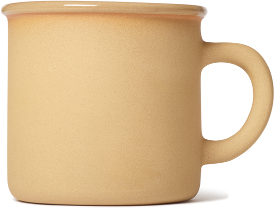 Atelier Dion Custom Ceramic Mug - Beer Stein (720x720), Png Download