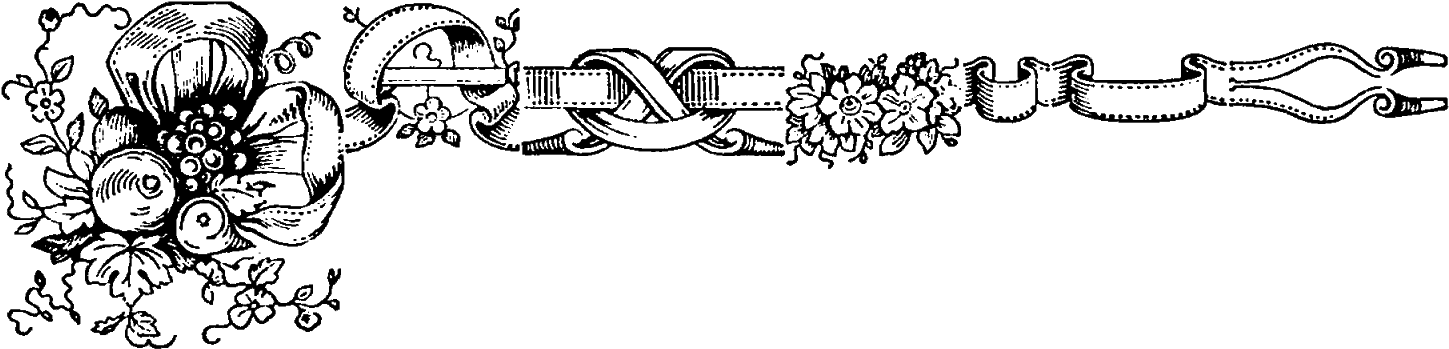 Stock Border Design Clipart - Corner Design Clipart Png (1600x490), Png Download