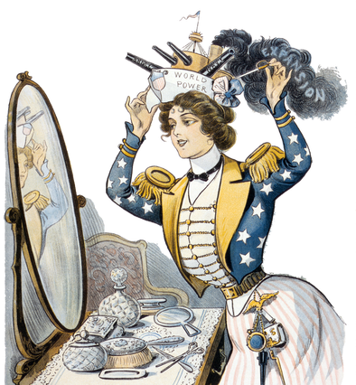 Tags - - Safe Passage By Kori Schake (400x426), Png Download