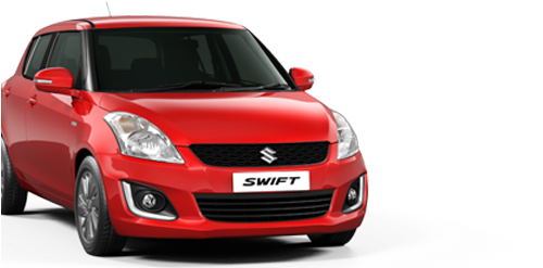 Planning Tobuy A Car - Maruti Car Images Png (514x246), Png Download