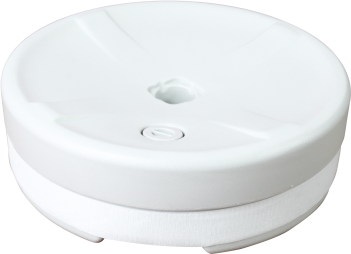 Inflatable Column Replacement Base - Tea (700x700), Png Download