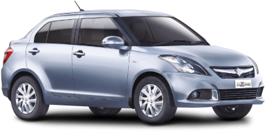 New Dzire Vs Old Dzire (400x300), Png Download