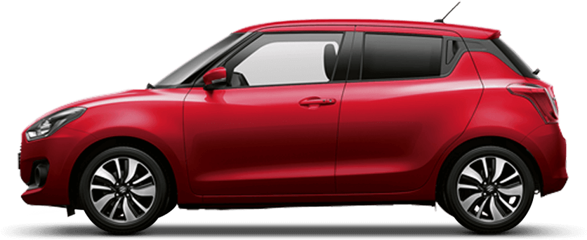 Suzuki Swift - Suzuki Swift 2018 India (850x480), Png Download
