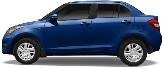 Maruti Swift Dzire - 2008 Ford Escape Hybrid Black (570x380), Png Download