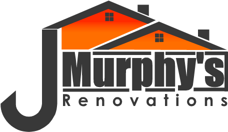 Logo Design By Ismail Adhi Wibowo - Renovations Logo (549x399), Png Download