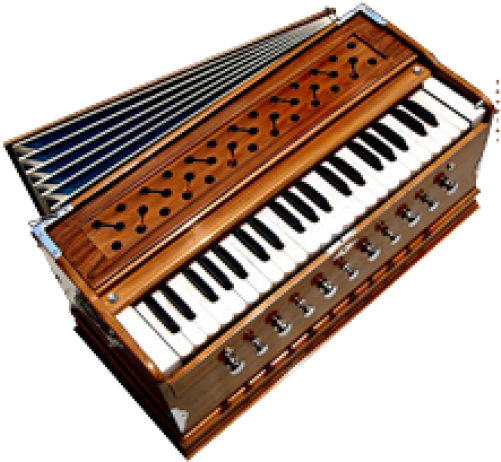 Dhwani Sangeet Mahavidyala - Technics Sx Kn 1400 (500x500), Png Download