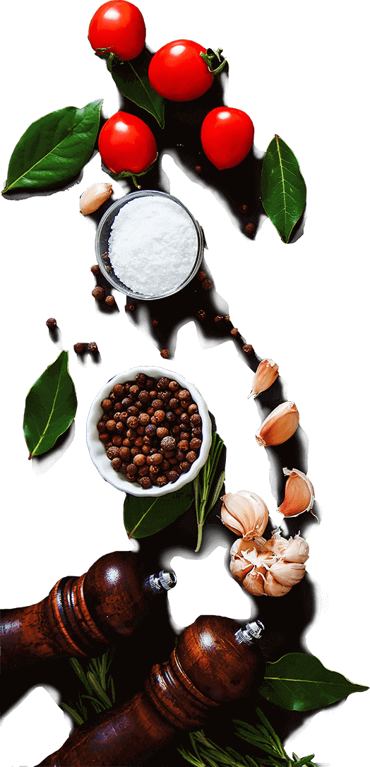 Our Story - Chestnut (524x1086), Png Download