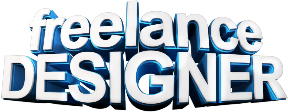 Freelance Designer Edinburgh - Design (967x450), Png Download