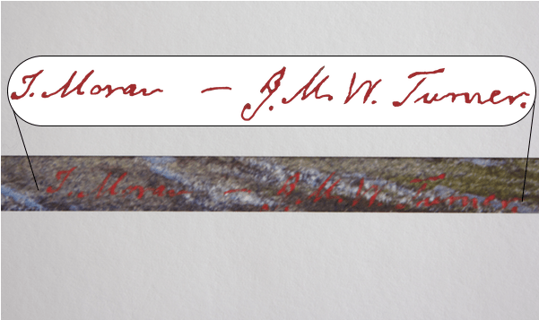 Portrait Of Thomas Moran By Napoleon Sarony Thomas - Thomas Moran (600x600), Png Download