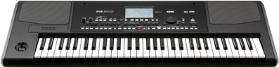 Pa300in - Korg 300 (400x300), Png Download