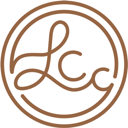 Lianne Charlene Creative Lianne Charlene Creative - Circle (636x636), Png Download