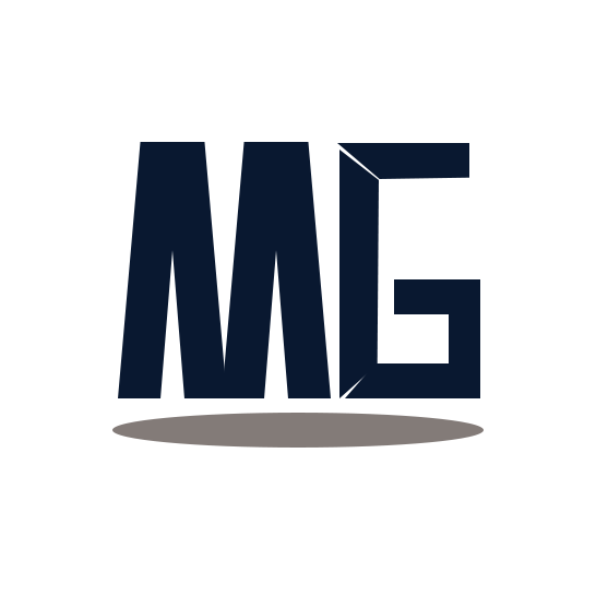 Logo Mg - Fête De La Musique (568x562), Png Download