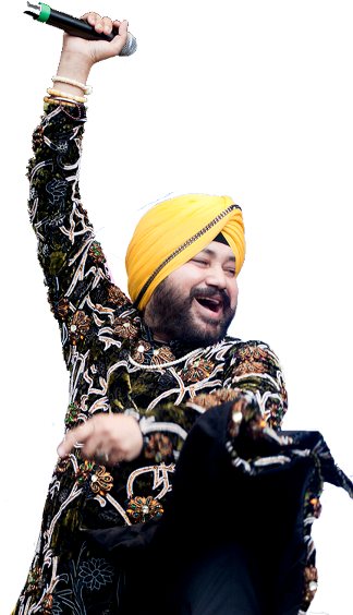 Daler - Transparent Daler Mehndi (600x848), Png Download