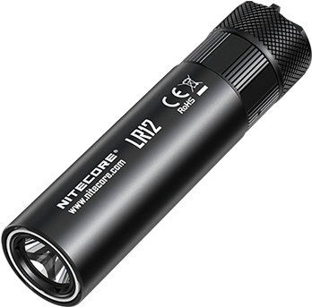 Flashlight (508x508), Png Download