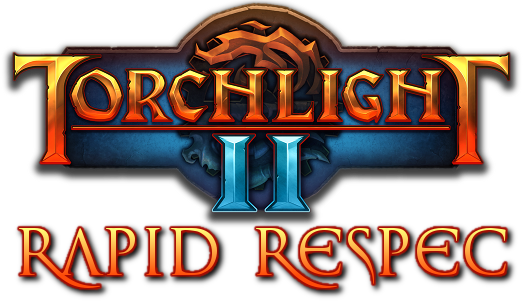 Torchlight - Torchlight Ii (523x301), Png Download