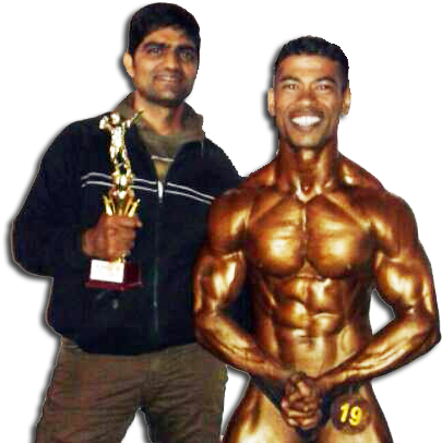 Gym In Surat - Surat (426x426), Png Download