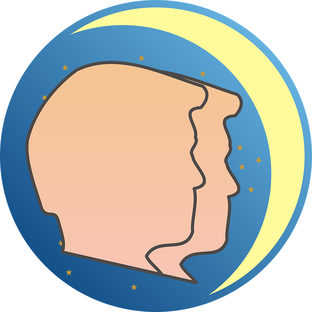 Gemini - สัญลักษณ์ ราศี เมถุน Png (640x640), Png Download