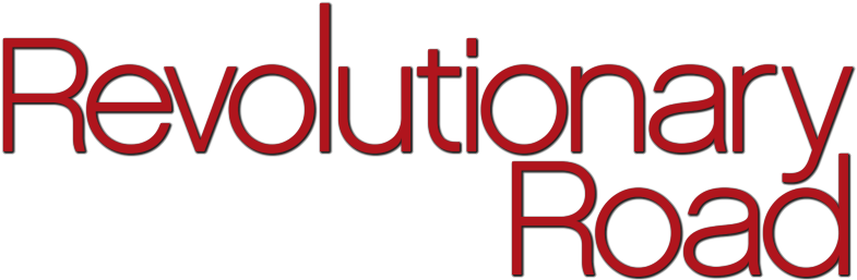 Revolutionary Road Image - Revolutionary Road Age Rating (800x310), Png Download