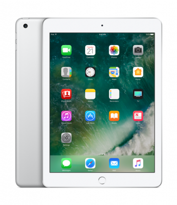 Apple Ipad - Ipad (550x400), Png Download