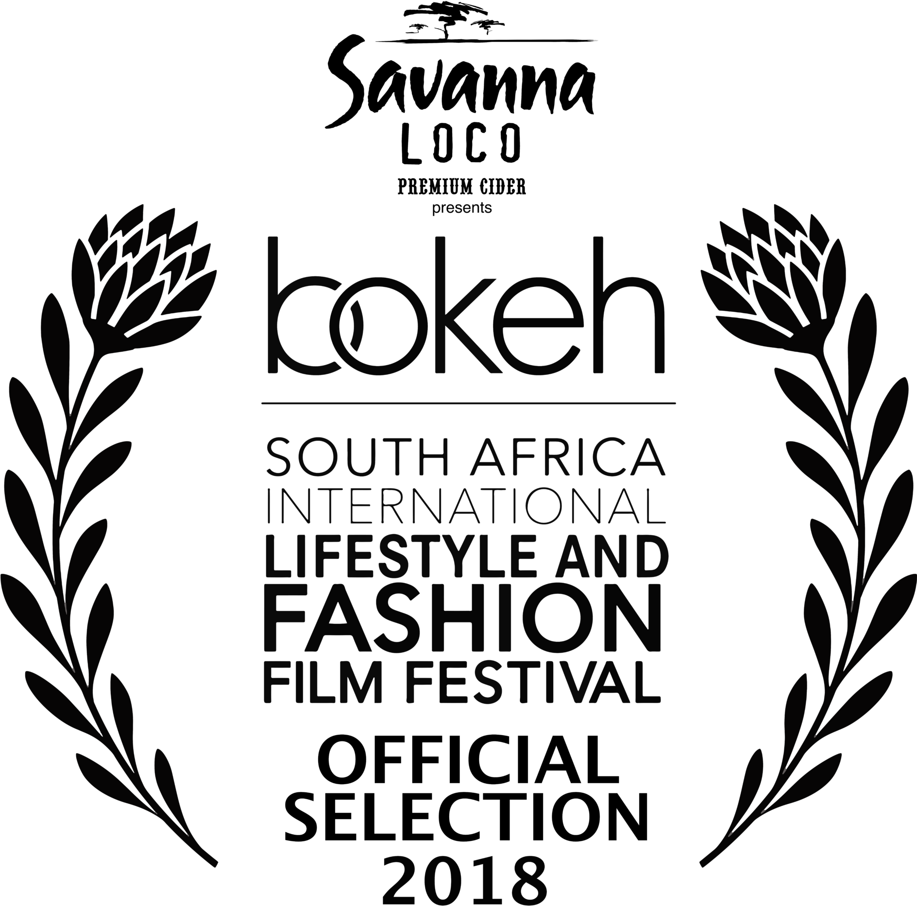 Lobo Film - Savanna Dry Premium Cider 330ml Per Pack (1887x1920), Png Download