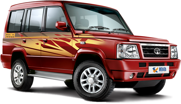 Tata Sumo Gold Fx Bs Iv On Road Price - Tata Sumo Gold Gx (800x600), Png Download