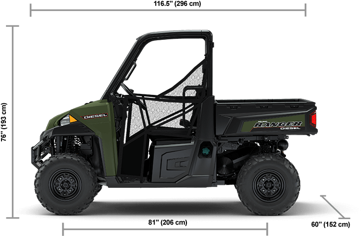 Contact Us - Ranger Xp 900 Eps (768x480), Png Download