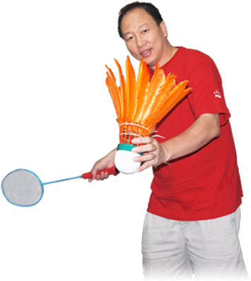 In 1979, Selected As One Of 7 Players To Form The Back-up - Ong Beng Teong (361x400), Png Download