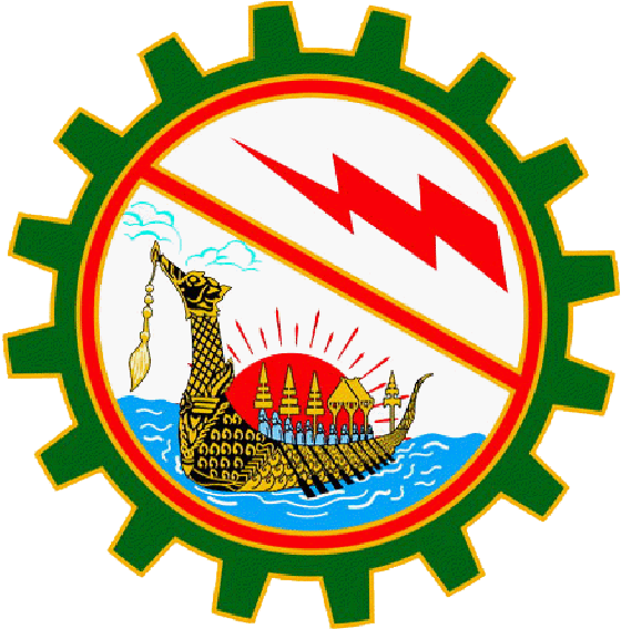 Sttv - Logo De Engranaje (575x575), Png Download