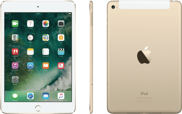 This Button Opens A Dialog That Displays Additional - Ipad Wifi (773x505), Png Download