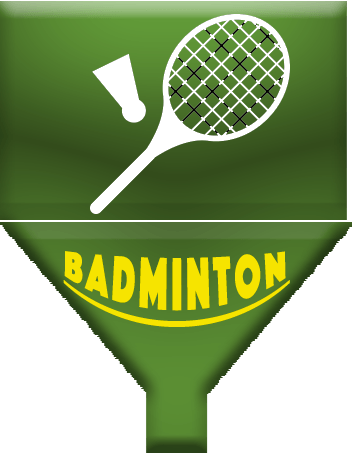 Online Badminton Management App - Team Software, Inc. (352x453), Png Download