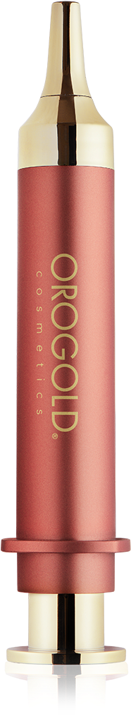 Orogold 24k Dmae Deep Wrinkle Tightening Solution (800x1120), Png Download
