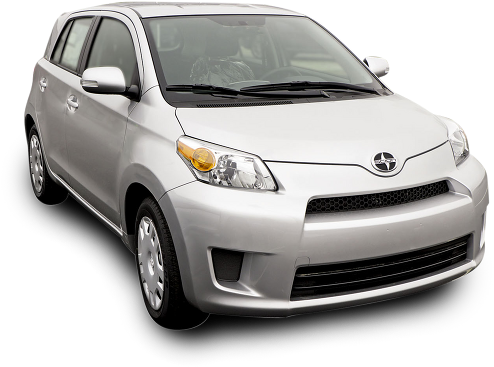 Contact Us - Scion Xd (658x437), Png Download