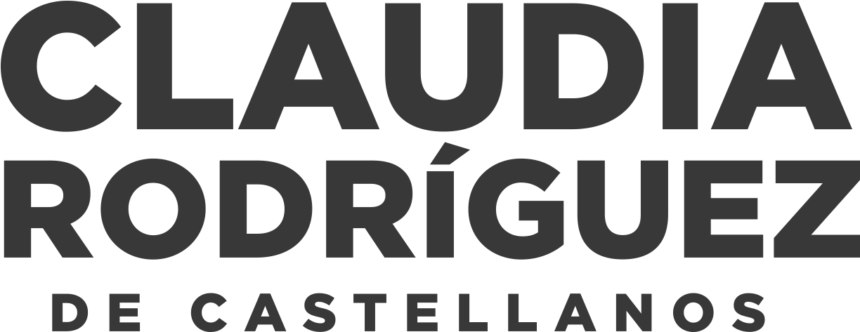 Claudia Rodriguez De Castellanos - Claudia Rodriguez De Castellanos Al Senado (1920x1080), Png Download