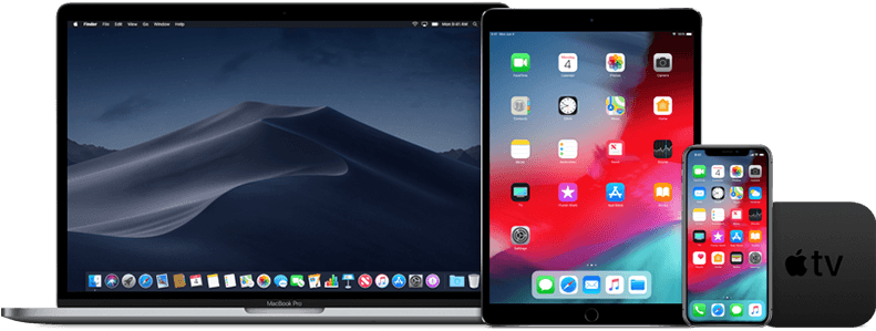 Apple Beta Software Program - Ios 12 Beta 2 (790x373), Png Download
