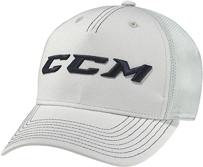 Campus Mesh Trucker - Hat (508x510), Png Download